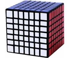 Malplay Galvosūkis rubiko kubas 7x7