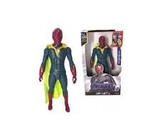 Malplay Herojų Avengers figūra VISION, 29 cm.