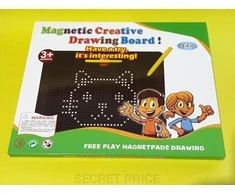 Malplay Magnetinė piešimo lenta