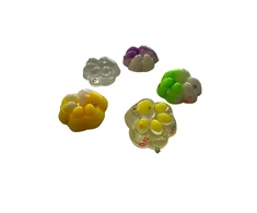 Malplay Mini squishy letenėlė katino 5 vnt