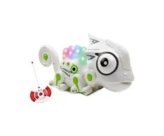 Malplay Vaikškas obotas chameleonas keičiantis spalvas
