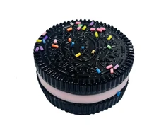 Malplay Squishy oreo letenėlė serija Pinch Family