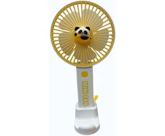Mini ventiliatorius vėjukas Panda