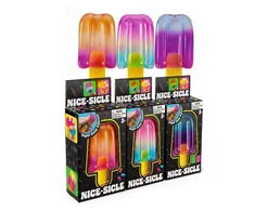 Needoh tipo squishy minkomas žaislas antistresinis pica