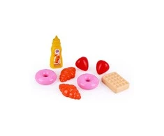 Netikro maisto rinkinys