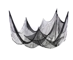 Partypal Helovino dekoracija tinklas, 76x300 cm.