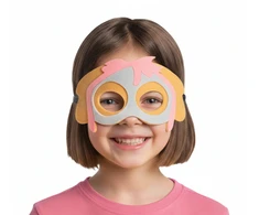 Partypal Kaukė Paw Patrol šuniukas Sky
