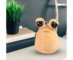 Magy Pliušinis žaislas POU