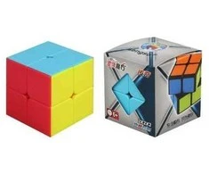 Magy Kubikas 2x2
