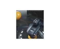 RC profesionalus dronas, 4 K kamera, kliūčių išvengimas