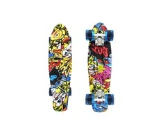 Riedlentė penny board