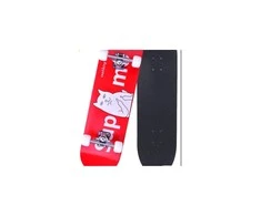 Riedlentė skate board 78 cm.