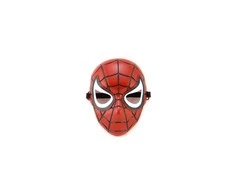 Spaiderman žmogaus voro kaukė