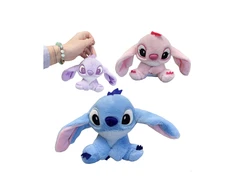 Magy Stitch pliušinis pakabutis