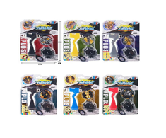 Suktukas Beyblade