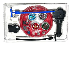 Suktukas Beyblade su arena