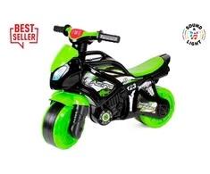 Motociklas "TechnoK"