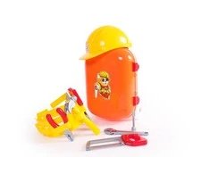 Technok įrankių rinkinys lagamine 34.5 cm