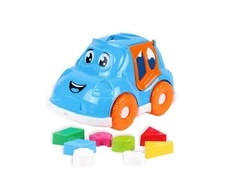 Technok rūšiuoklis automobilis 25 cm