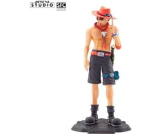 Abysse ABYstyle ONE PIECE - Figurine Portgas D. Ace - Figūrėlė