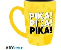 Abysse ABYstyle POKEMON Puodelis Pika, Pika | 400 ml