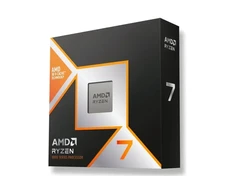 AMD Ryzen 7 9850X3D CPU Procesorius | Box