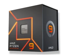 AMD Ryzen 9 7900 CPU Procesorius | Box