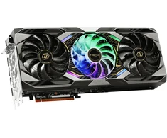 ASROCK Radeon RX 9070 XT Taichi GPU Vaizdo Plokštė | 16GB, GDDR6, OC Edition