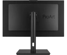ASUS ProArt PA27DCE-K Monitorius | 26.9", UHD, OLED, 60 Hz
