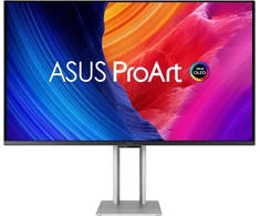 ASUS ProArt PA32UCDM Monitorius | 31.5", UHD, OLED, 240 Hz
