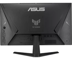 Klaviatūra ASUS TUF Gaming VG257Q5A Monitorius | 24.5", FHD, VA, 200 Hz