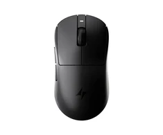 ATK Dragonfly A9 MINI PLUS Wireless Belaidė Žaidimų Pelė | Juodas