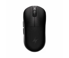 ATK Dragonfly A9 PLUS Wireless Belaidė Žaidimų Pelė | Juodas