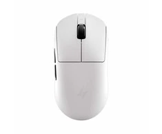 ATK Dragonfly A9 PLUS Wireless Belaidė Žaidimų Pelė | Baltas