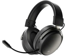 ATK Neptune N9 Pro Belaidės Belaidės Žaidimų Ausinės | Juodas