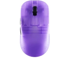 ATK ZERO Wireless Belaidė Žaidimų Pelė | Frosted Violetinė
