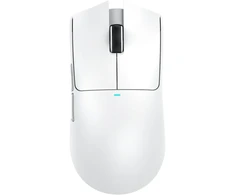 ARTISAN ATTACK SHARK X11 Wireless Belaidė Žaidimų Pelė | Baltas