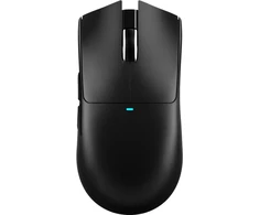 ARTISAN ATTACK SHARK X11 Wireless Belaidė Žaidimų Pelė | Juodas