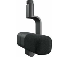 LOGITECH G Yeti Studio Microphone juodas