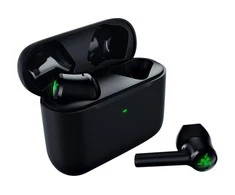Belaidės Ausinės Razer Hammerhead True Wireless X | Mobile