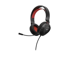 Corsair HS35 v2 Žaidimų Ausinės | Raudona