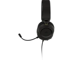 CORSAIR HS35 v3 Ausinės Carbon