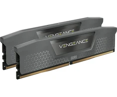 RAM CORSAIR VENGEANCE DDR5 32GB 2x16GB DDR5 6000 CL38-48-48-96 1.35V Intel XMP &amp; AMD EXPO - Pilkas