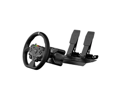 DĖMESIO! PAŽEISTA PAKUOTĖ! MOZA Racing R3 Simulator Žaidimų Vairas | PC