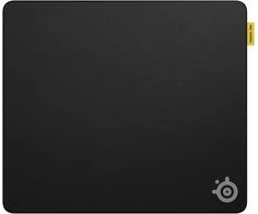 DĖMESIO! PAŽEISTA PAKUOTĖ! SteelSeries QcK Performance Control Pelės Kilimėlis | L, Juodas