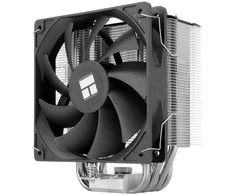 DĖMESIO! PAŽEISTA PAKUOTĖ! Thermalright Burst Assassin 120 SE CPU Aušintuvas | Pilkas