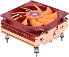 DĖMESIO! PAŽEISTA PAKUOTĖ! Thermalright AXP90-X47 Full CPU Aušintuvas | Copper