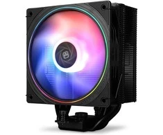 DĖMESIO! PAŽEISTA PAKUOTĖ! Thermalright Assassin Spirit 120 EVO CPU Aušintuvas | Juodas