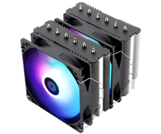 DĖMESIO! PAŽEISTA PAKUOTĖ! Thermalright Peerless Assassin 120 SE ARGB CPU Aušintuvas | Pilkas