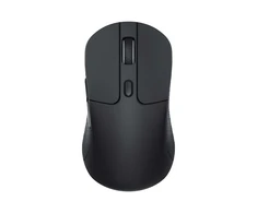 DĖMESIO! PAŽEISTA PREKĖ! Keychron M3 Wireless Belaidė Žaidimų Pelė | Juodas
